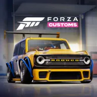  Forza Customs